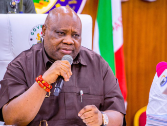 Adeleke Approves Reduced Work Days For Civil Servants