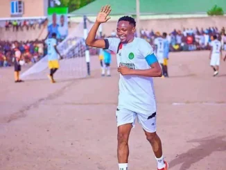 Ahmed Musa hints at NPFL return