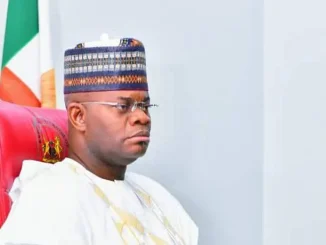 Alleged N110bn fraud: Nigerian Govt files fresh charges against Yahaya Bello