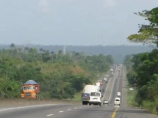 Auto-crash claims two lives in Anambra