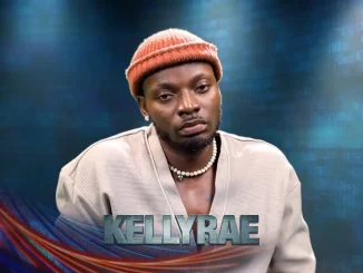 BBNaija S9: Kellyrae becomes final Head of House