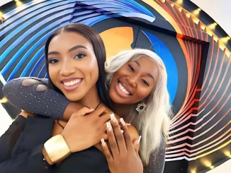 BBNaija S9: Nelita emerges last standing duo