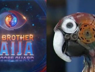 BBNaija S9: Parrot begs Biggie for freedom over housemates inactivity [VIDEO]