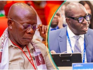 BREAKING: Obaseki Loses at LGA as Edo Governorship Election Results Reel Out