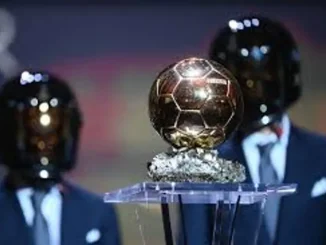 Ballon d'Or 2024: Organizers reportedly reveal winner