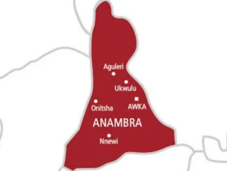 Bandits Attack Police Station, Kill 2 Officers In Anambra