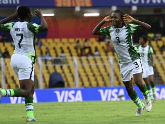 Bankole Assures Nigerians Flamingoes Will Excel In Dominican Republic