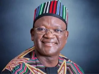 Benue PDP crisis: Ortom's faction opens parallel secretariat