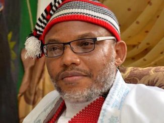 Biafra: Nnamdi Kanu's trial continues today