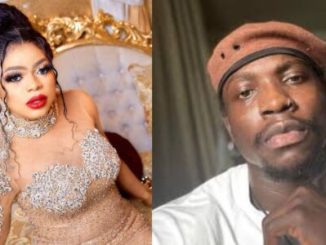 Bobrisky Threatens VeryDarkMan With N1bn Lawsuit For Alleged Defamation