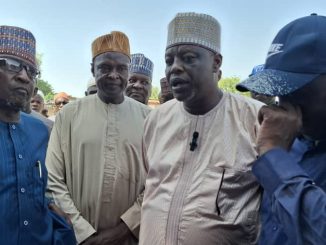 Borno C'ttee Faults Reps' Disapproval Of N300bn Grants For Flood Victims