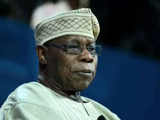 Borno Flood: Manifest your leadership qualities - Obasanjo tasks Zulum