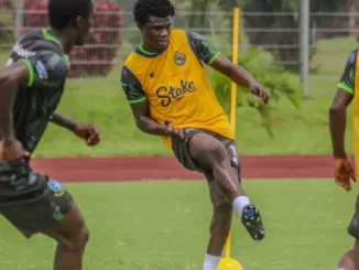 CAF Confederation Cup: Daga confident Enyimba will secure group stage ticket