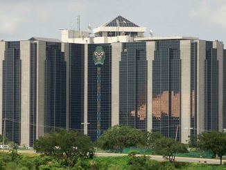 CBN Increases Interest Rate