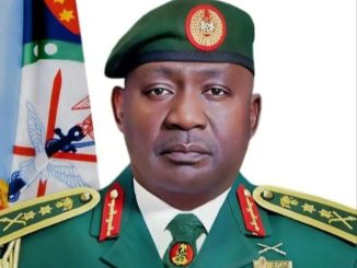 CDS Inaugurates Joint Monitoring Team