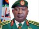 CDS Inaugurates Joint Monitoring Team