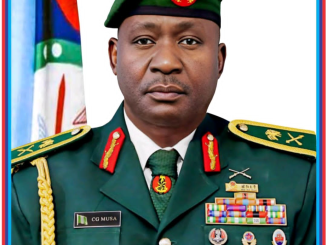 CDS Probes 6-Year Detention Of Naval Personnel