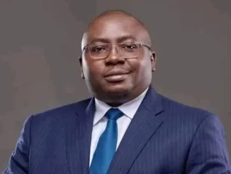 Cabinet reshuffling: Power Minister Adelabu must be removed - VeryDarkMan