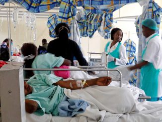 Cholera: Four die, 36 hospitalized in Adamawa