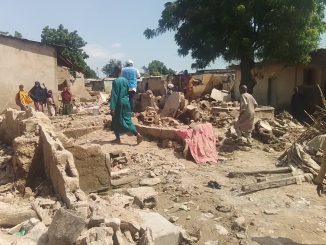 Committee Faults Reps' Rejection Of N300bn Support For Borno Flood Victims