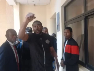 Court finally grants whistleblower, Isaac Bristol ‘PIDOMNigeria’ bail