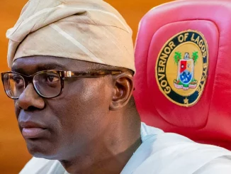 Cut your expenses -Sanwo-Olu’s aide, Oba tells Nigerians