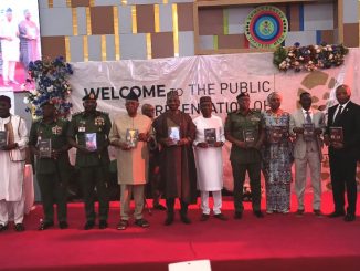 Danjuma Tasks Service Chiefs To End Banditry, Says No Excuses For Insecurity