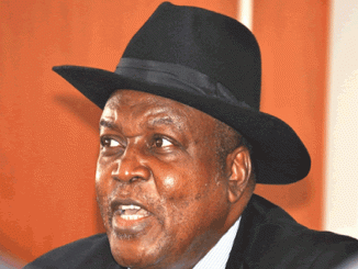 Darius Ishaku: Details of EFCC's 15 charges against ex-Taraba Governor