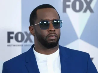 Diddy placed on suicide watch in prison