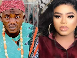 Don’t kill yourself, beg for forgiveness' - Portable tells Bobrisky