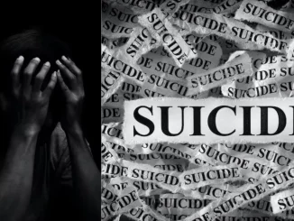 Don't take suicide attempts for granted - Experts advise Nigerians