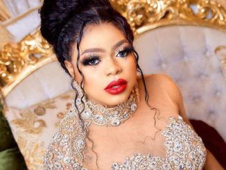 EFCC Chairman Orders Probe Into N15m Bobrisky Bribe Allegations