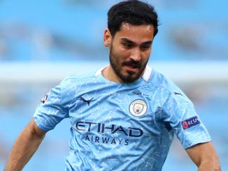 EPL: He's very analytical - Gundogan hails Arsenal star