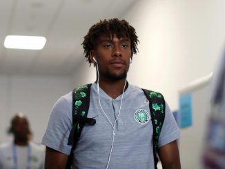 EPL: Iwobi set to extend assist record vs Nottingham Forest