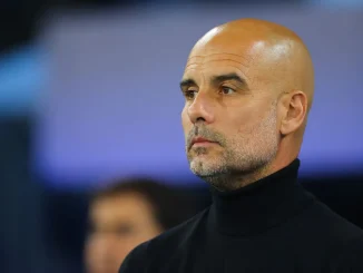 EPL: They get stronger every season - Guardiola speaks ahead Man City vs Arsenal