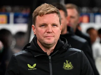 EPL: Why Man City failed to beat us - Newcastle coach, Eddie Howe