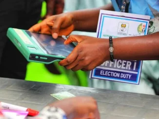 Edo Decides: Faulty BVA machines disrupt voting at Ikpoba