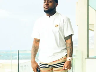 Edo Decides: Why I'm demanding credible election - Davido