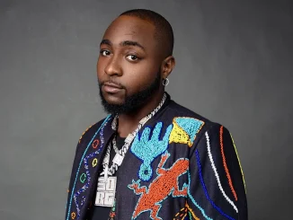 Edo Guber: INEC most dangerous institution in Nigeria - Davido