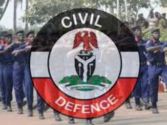 Edo Guber: NSCDC, Police identify flash spots