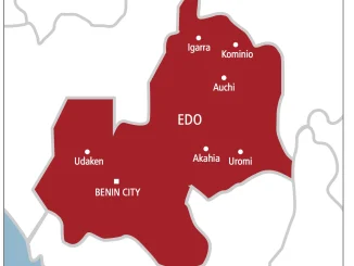 Edo Guber: Socio-political group warns against importation of thugs