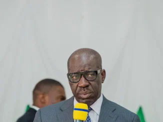 Edo Guber: You will be victims if Ighodalo does not win - Obaseki to civil servants