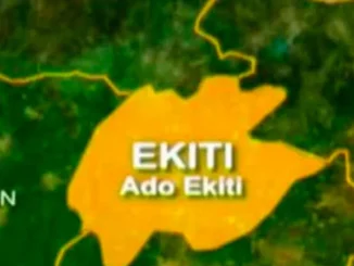 Ekiti lawmakers accept challenge to play journalists in novelty football match