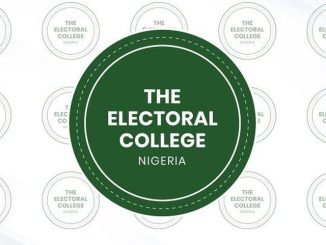 Electoral College Slams Edo Guber Election Over Alleged Voter Intimidation, Others