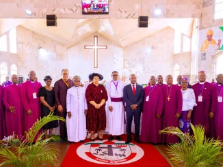 Enugu: Gov Mbah rules out political correctness in war against insecurity