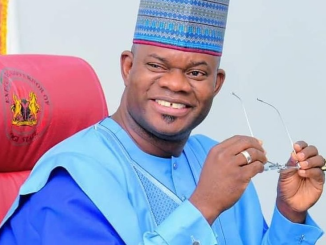 Ex-Gov Bello Finally Honours EFCC's Invitation