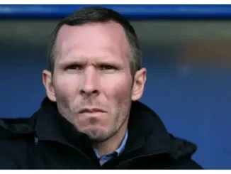 Ex-Man Utd midfielder, Appleton reject offer to return as manager