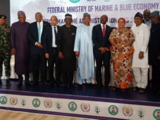 FG Targets Deep Seabed Exploration, Mining For Economic Diversification