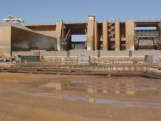 Federal Gov’t Denies 'Imminent' Collapse Of Goronyo Dam