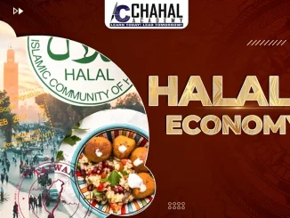 Federal Gov't Exploits $7trn Global Halal Market